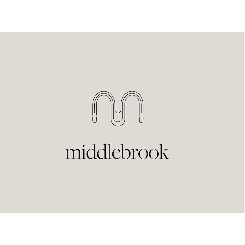 Meuble TV d'angle Middlebrook avec porte vitrée de 48 pouces