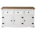Buffet bahut en bois Corona