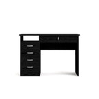 Bureau 5 tiroirs Skylar de Porch & Den