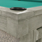 Table de billard Madero Slate