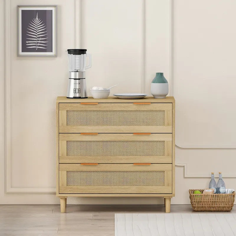 Armoire murale de rangement avec portes vitrées et crochets inférieurs