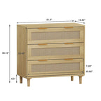 Armoire murale de rangement avec portes vitrées et crochets inférieurs