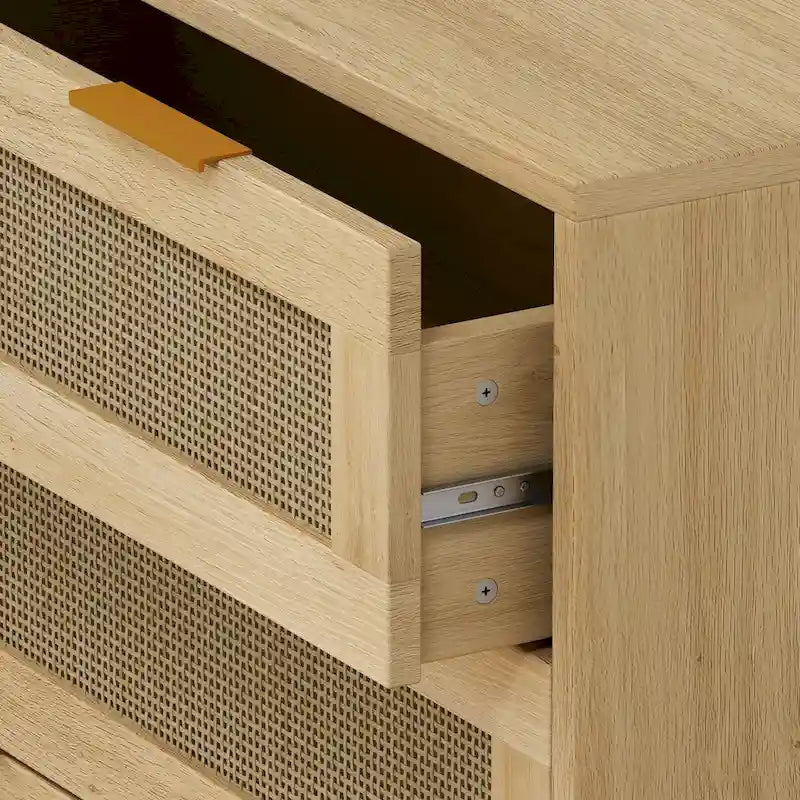 Armoire murale de rangement avec portes vitrées et crochets inférieurs