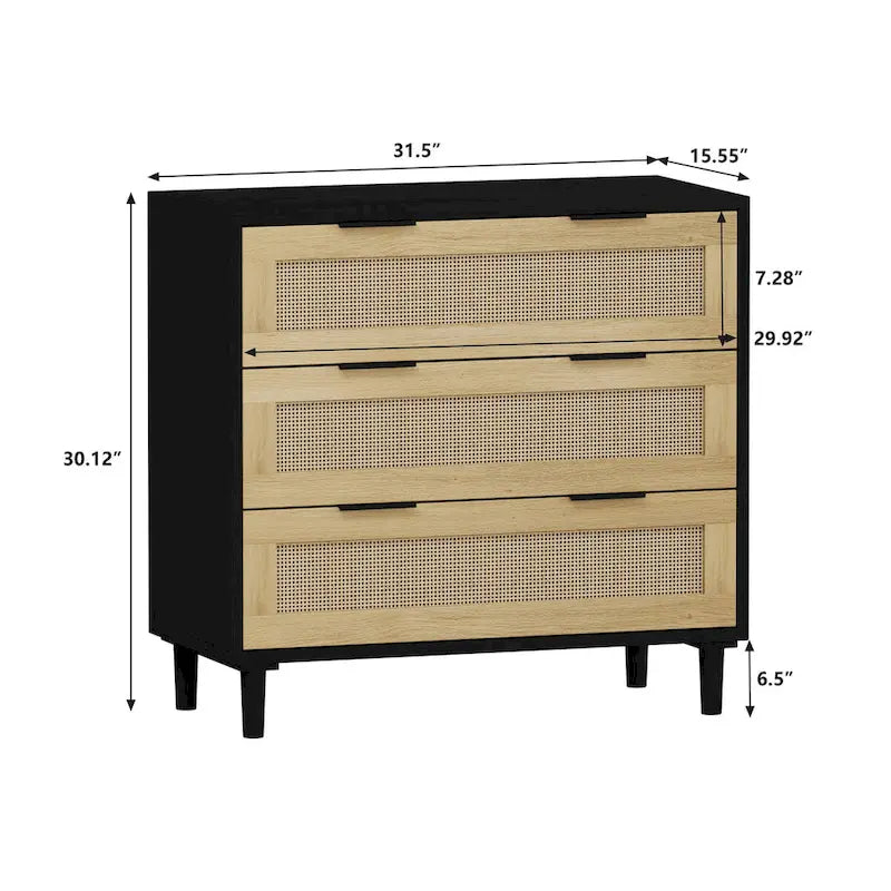 Armoire murale de rangement avec portes vitrées et crochets inférieurs
