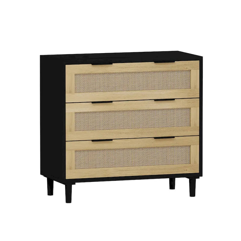 Armoire murale de rangement avec portes vitrées et crochets inférieurs