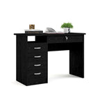 Bureau 5 tiroirs Skylar de Porch & Den