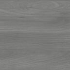 Meuble de rangement haut Cabot Espresso Oak avec portes – 31,38 long. x 16,30 larg. x 61,14 haut.