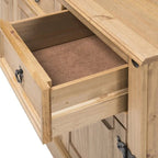 Buffet bahut en bois Corona