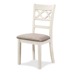 Ensemble de salle à manger 5 pièces Edelman New Classic Furniture